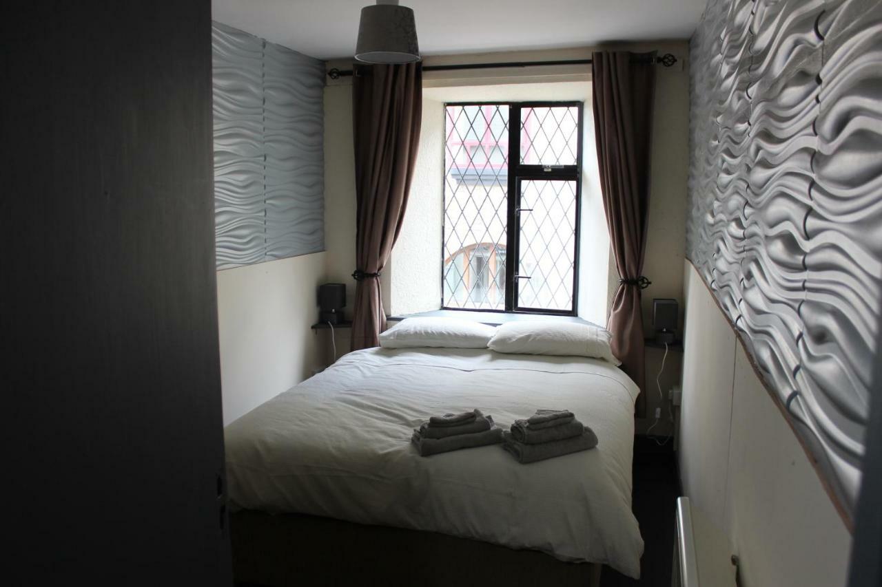 Donegal Lodgings - Apt 3 - Br En-Suite Donegal Town Exterior foto